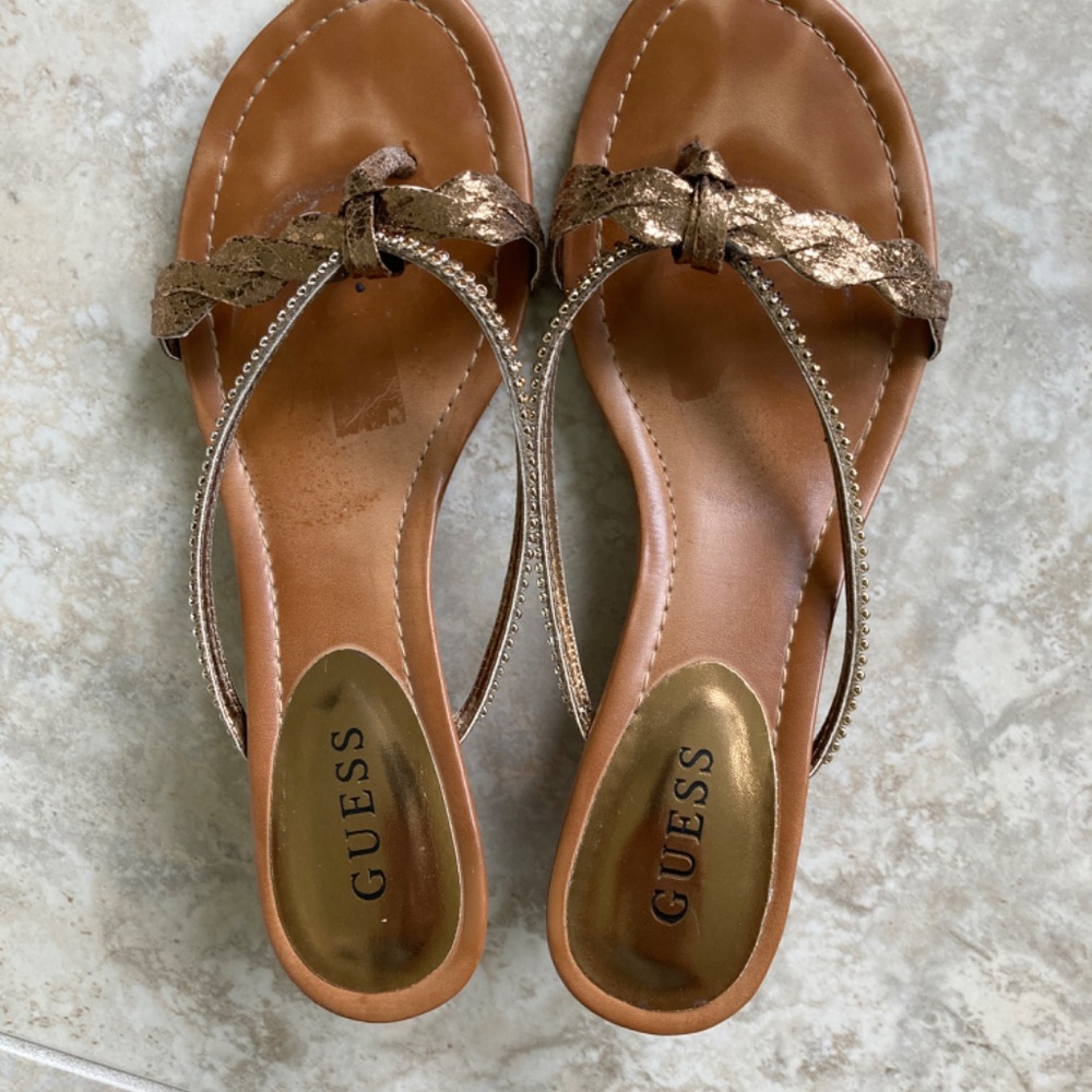 Sandals - Picture 2 of 2